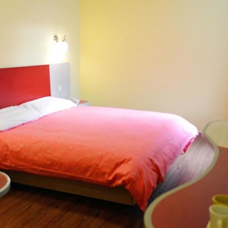 Guangzhou Home Inn - Dunhe ภายนอก รูปภาพ