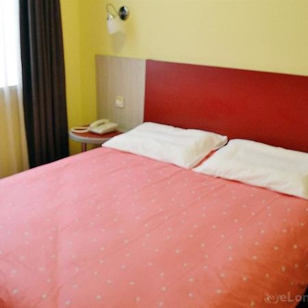 Guangzhou Home Inn - Dunhe ภายนอก รูปภาพ