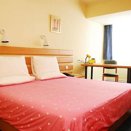 Guangzhou Home Inn - Dunhe ภายนอก รูปภาพ