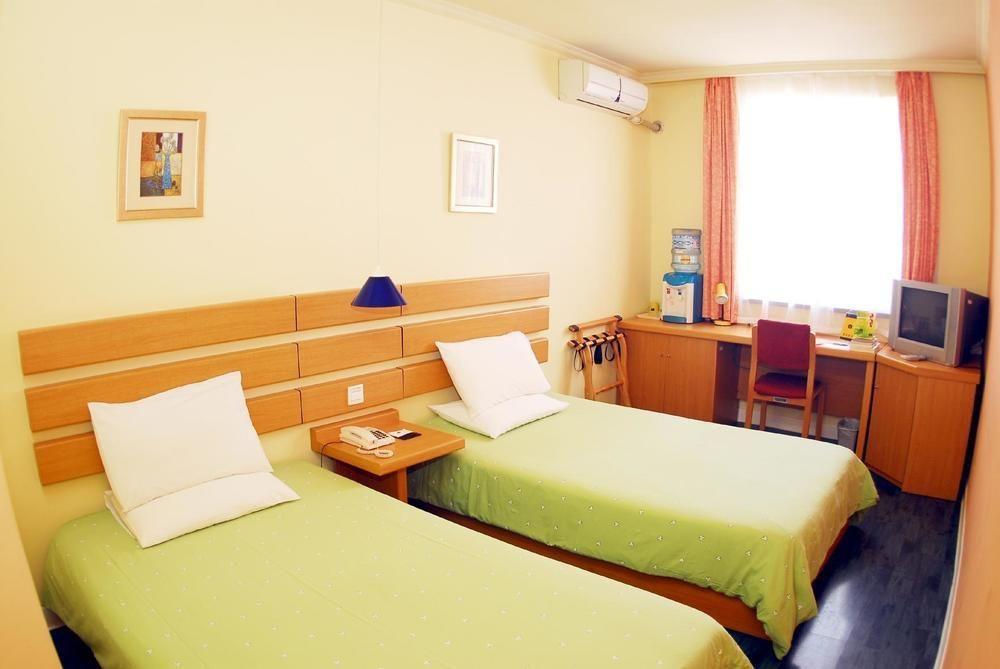 Guangzhou Home Inn - Dunhe ภายนอก รูปภาพ