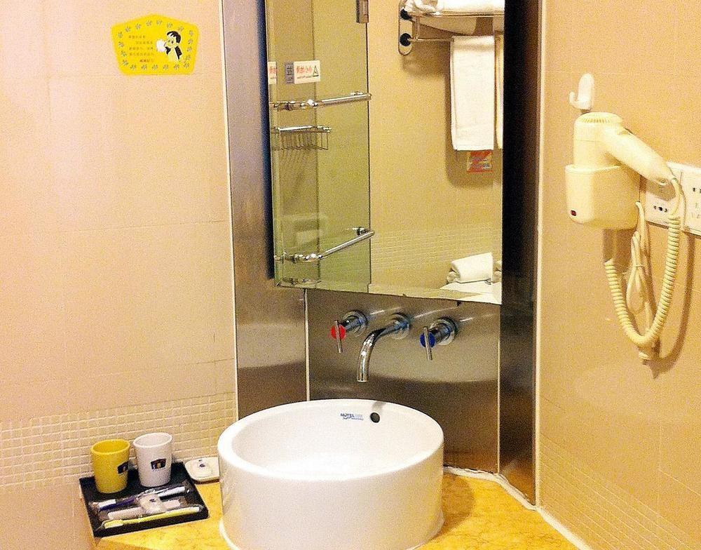 Guangzhou Home Inn - Dunhe ภายนอก รูปภาพ