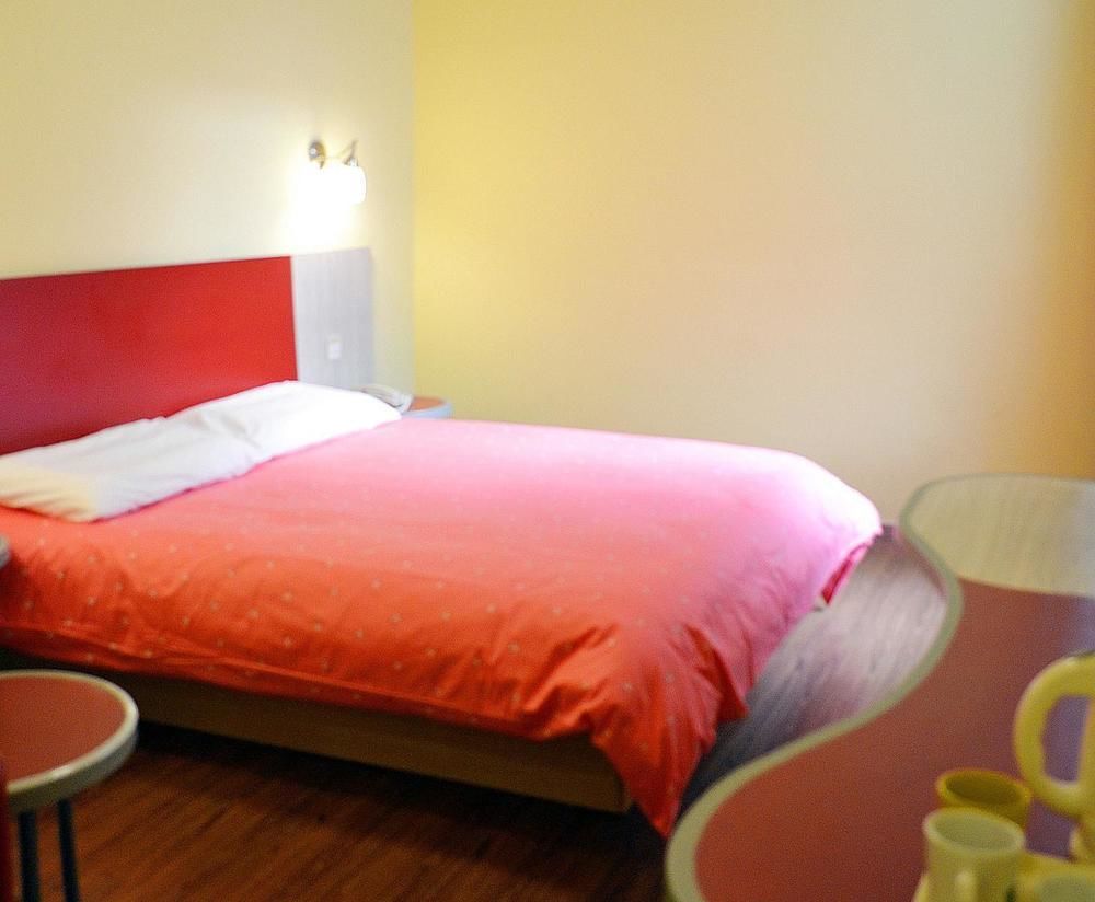 Guangzhou Home Inn - Dunhe ภายนอก รูปภาพ