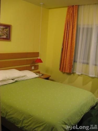 Guangzhou Home Inn - Dunhe ภายนอก รูปภาพ