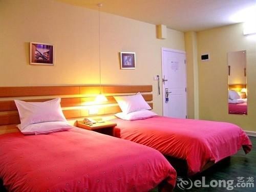 Guangzhou Home Inn - Dunhe ภายนอก รูปภาพ