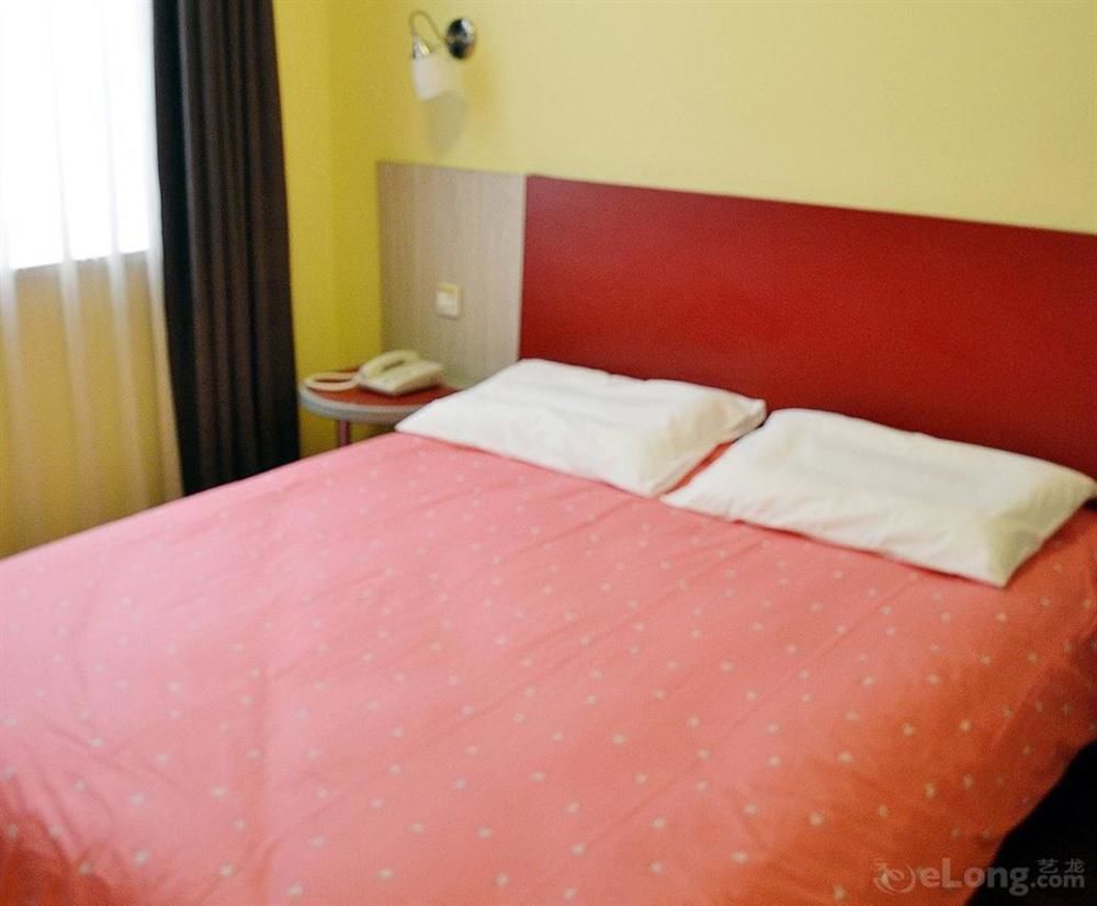Guangzhou Home Inn - Dunhe ภายนอก รูปภาพ