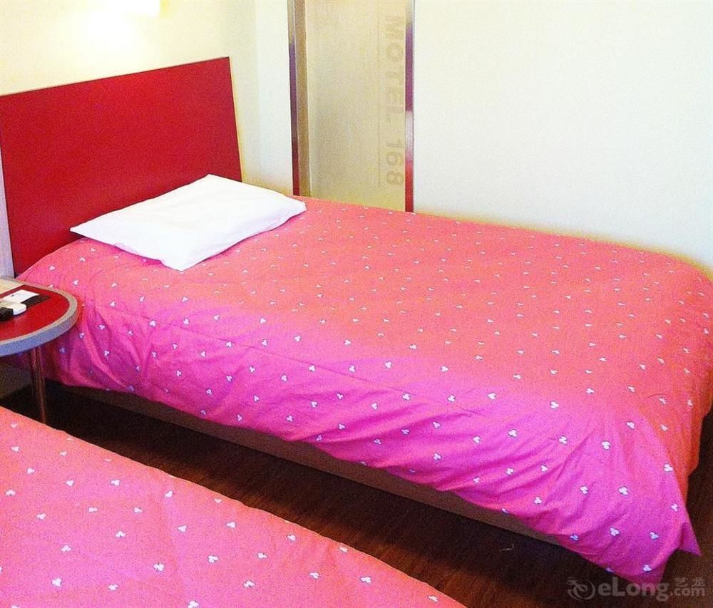 Guangzhou Home Inn - Dunhe ภายนอก รูปภาพ