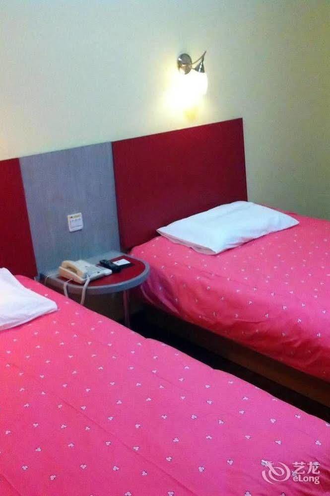 Guangzhou Home Inn - Dunhe ภายนอก รูปภาพ