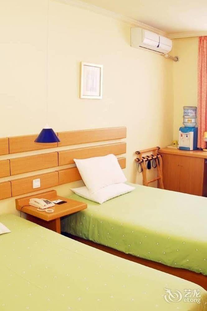 Guangzhou Home Inn - Dunhe ภายนอก รูปภาพ